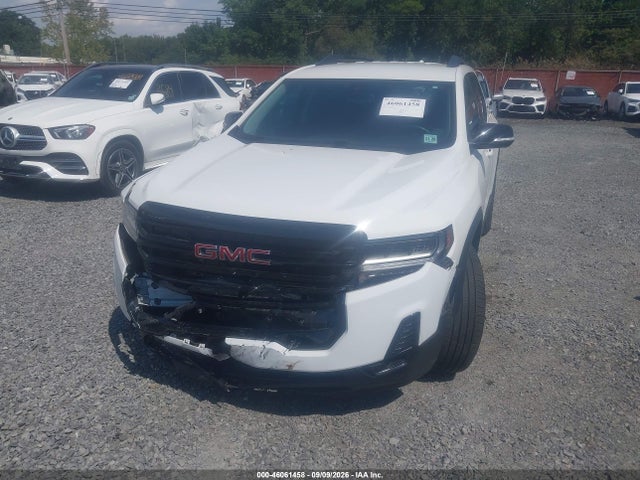 Aukcja sprzedaży 2023 Gmc Acadia Awd Slt, vin: 1GKKNULS7PZ259304, numer aukcji: 46061458
