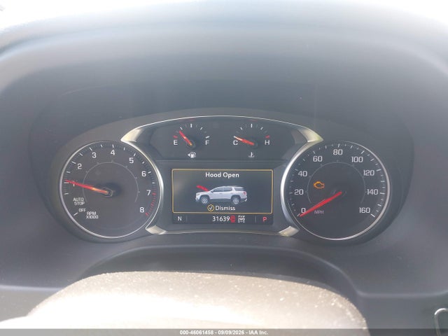 Aukcja sprzedaży 2023 Gmc Acadia Awd Slt, vin: 1GKKNULS7PZ259304, numer aukcji: 46061458