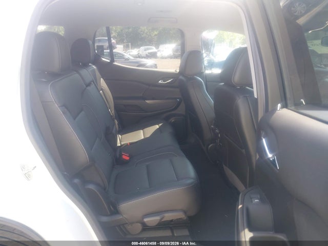 Aukcja sprzedaży 2023 Gmc Acadia Awd Slt, vin: 1GKKNULS7PZ259304, numer aukcji: 46061458