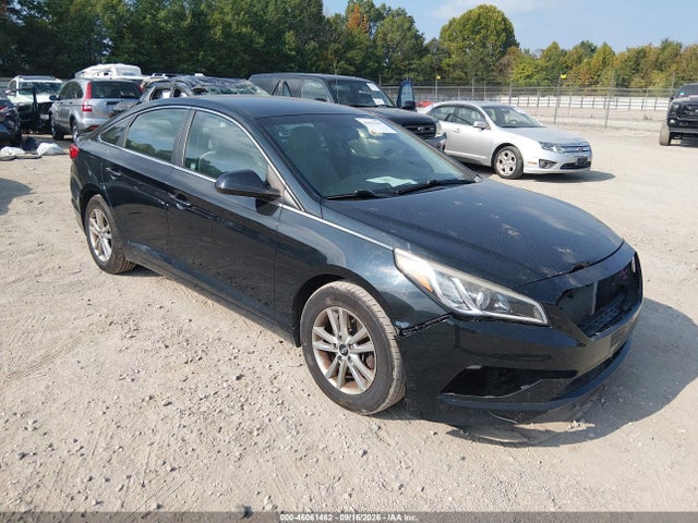 Aukcja sprzedaży 2017 Hyundai Sonata Se, vin: 5NPE24AF5HH463177, numer aukcji: 46061462