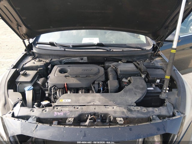 Aukcja sprzedaży 2017 Hyundai Sonata Se, vin: 5NPE24AF5HH463177, numer aukcji: 46061462