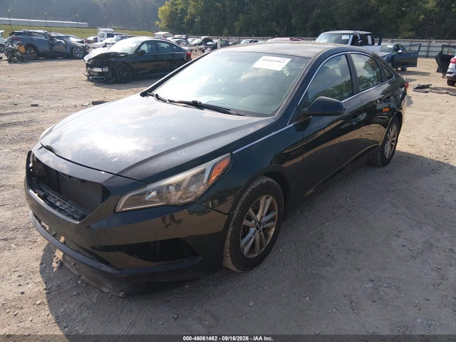 Aukcja sprzedaży 2017 Hyundai Sonata Se, vin: 5NPE24AF5HH463177, numer aukcji: 46061462