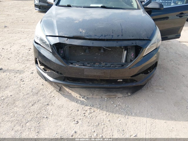 Aukcja sprzedaży 2017 Hyundai Sonata Se, vin: 5NPE24AF5HH463177, numer aukcji: 46061462
