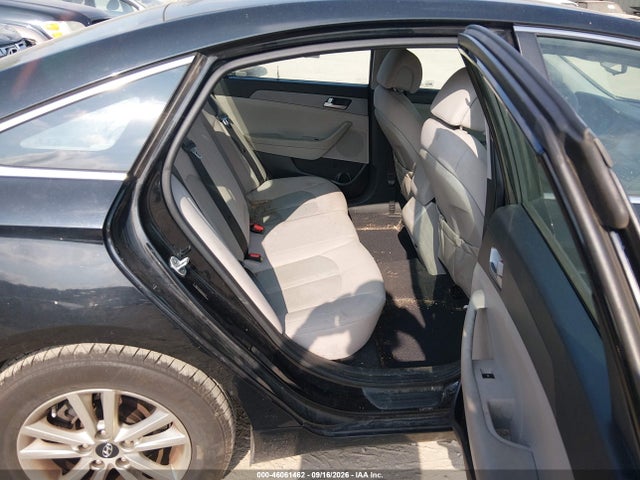 Aukcja sprzedaży 2017 Hyundai Sonata Se, vin: 5NPE24AF5HH463177, numer aukcji: 46061462