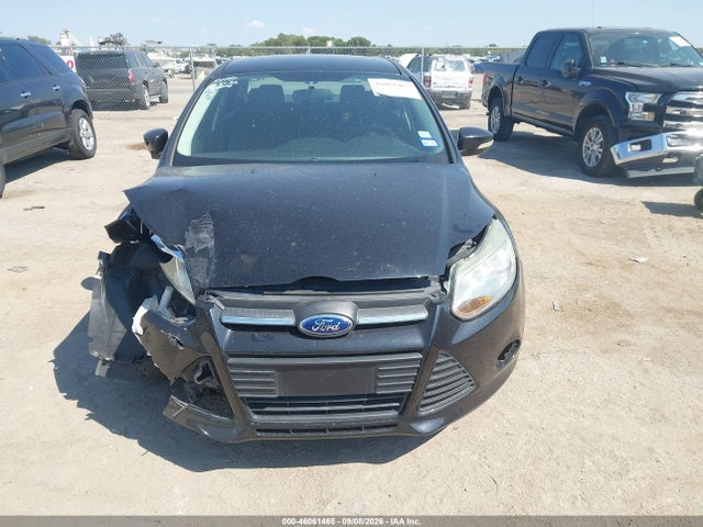 Продажа на аукционе авто 2013 Ford Focus Se, vin: 1FADP3F27DL361310, номер лота: 46061465