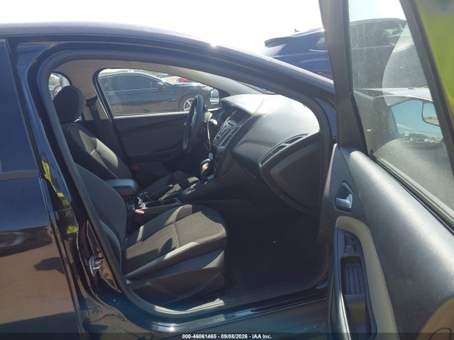 Продажа на аукционе авто 2013 Ford Focus Se, vin: 1FADP3F27DL361310, номер лота: 46061465