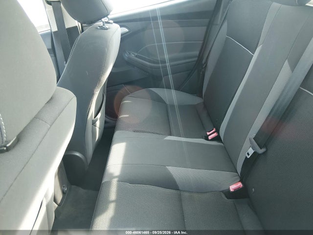 Продажа на аукционе авто 2013 Ford Focus Se, vin: 1FADP3F27DL361310, номер лота: 46061465