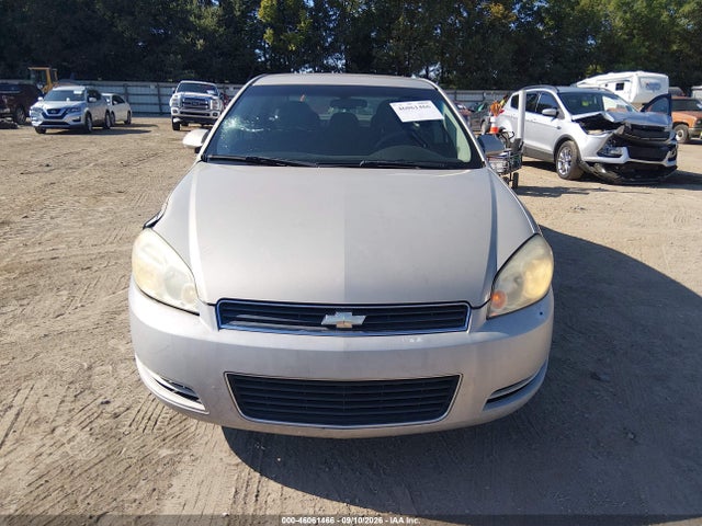 Продаж на аукціоні авто 2010 Chevrolet Impala Ls, vin: 2G1WA5EK9A1106475, номер лоту: 46061466