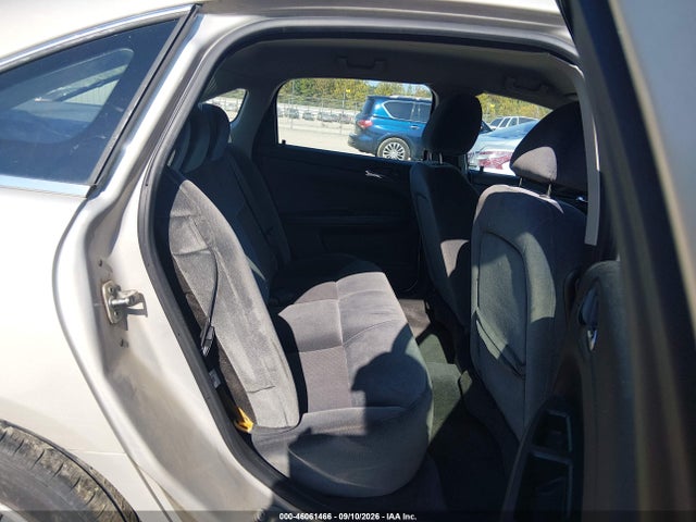Продаж на аукціоні авто 2010 Chevrolet Impala Ls, vin: 2G1WA5EK9A1106475, номер лоту: 46061466