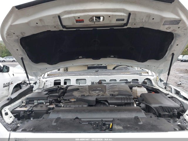 Продажа на аукционе авто 2024 Infiniti Qx80 Luxe Awd, vin: JN8AZ2AE7R9331008, номер лота: 46061467