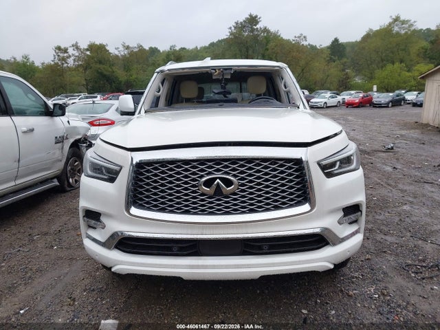 Продажа на аукционе авто 2024 Infiniti Qx80 Luxe Awd, vin: JN8AZ2AE7R9331008, номер лота: 46061467