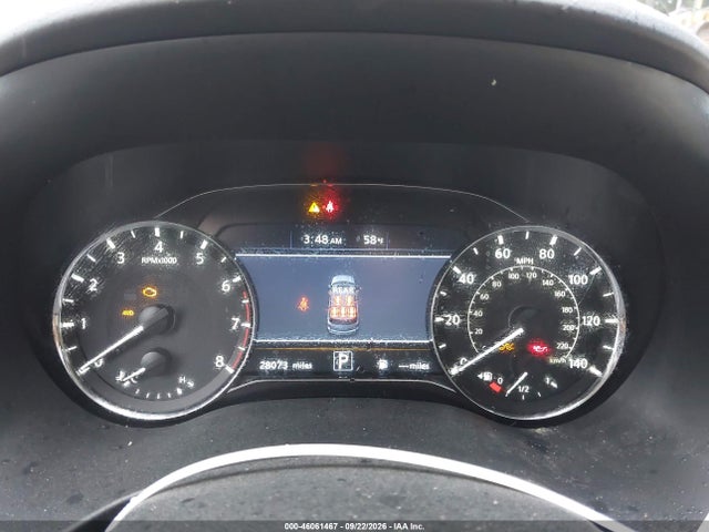 Продажа на аукционе авто 2024 Infiniti Qx80 Luxe Awd, vin: JN8AZ2AE7R9331008, номер лота: 46061467