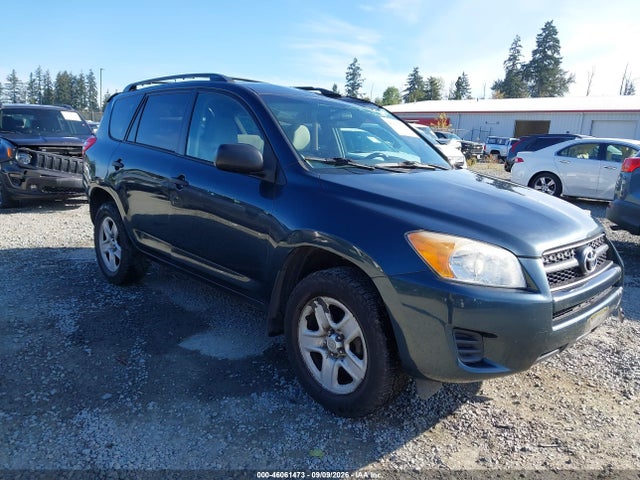 2011 Toyota Rav4 მანქანა იყიდება აუქციონზე, vin: 2T3BF4DV2BW107439, აუქციონის ნომერი: 46061473