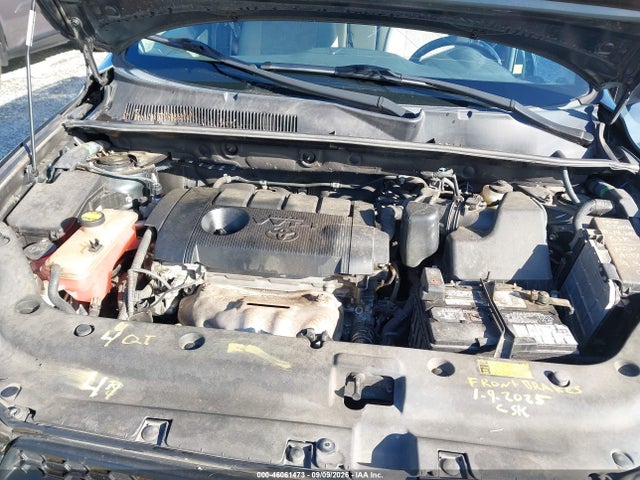 Продаж на аукціоні авто 2011 Toyota Rav4, vin: 2T3BF4DV2BW107439, номер лоту: 46061473