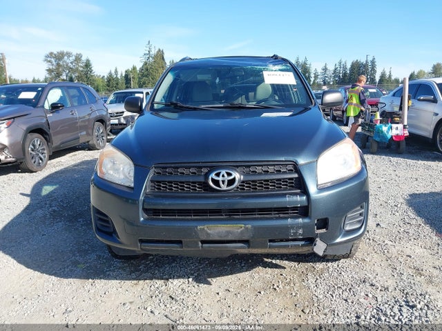 Продаж на аукціоні авто 2011 Toyota Rav4, vin: 2T3BF4DV2BW107439, номер лоту: 46061473