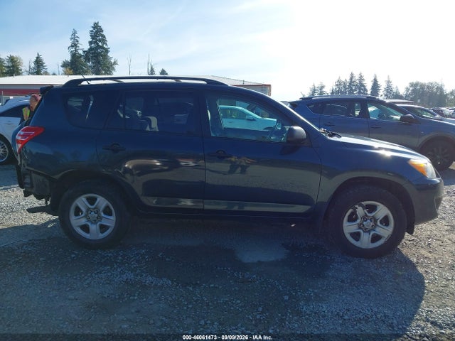 Продаж на аукціоні авто 2011 Toyota Rav4, vin: 2T3BF4DV2BW107439, номер лоту: 46061473
