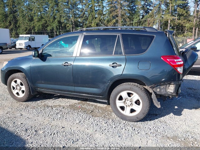 Продаж на аукціоні авто 2011 Toyota Rav4, vin: 2T3BF4DV2BW107439, номер лоту: 46061473