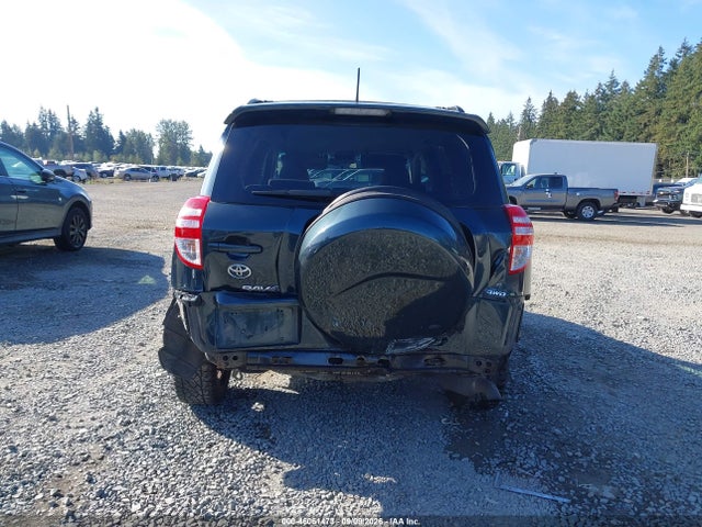 Продаж на аукціоні авто 2011 Toyota Rav4, vin: 2T3BF4DV2BW107439, номер лоту: 46061473