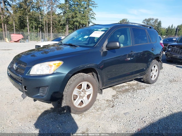 Продаж на аукціоні авто 2011 Toyota Rav4, vin: 2T3BF4DV2BW107439, номер лоту: 46061473
