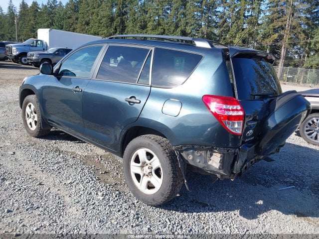 Продаж на аукціоні авто 2011 Toyota Rav4, vin: 2T3BF4DV2BW107439, номер лоту: 46061473