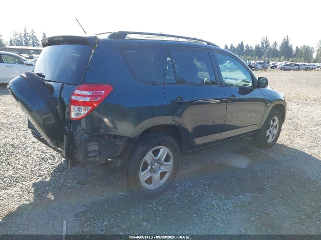 Продаж на аукціоні авто 2011 Toyota Rav4, vin: 2T3BF4DV2BW107439, номер лоту: 46061473