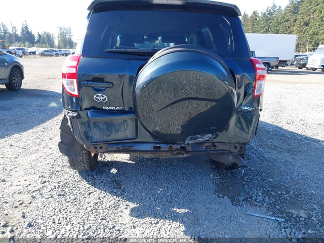 Продаж на аукціоні авто 2011 Toyota Rav4, vin: 2T3BF4DV2BW107439, номер лоту: 46061473