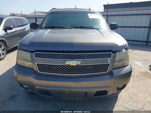 Продажа на аукционе авто 2011 Chevrolet Tahoe Ltz, vin: 1GNSCCE07BR335207, номер лота: 46061474