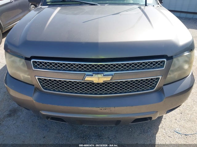 Продажа на аукционе авто 2011 Chevrolet Tahoe Ltz, vin: 1GNSCCE07BR335207, номер лота: 46061474