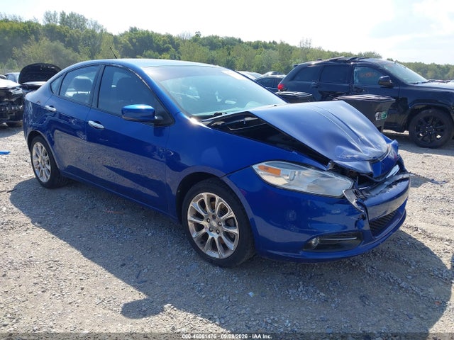 Продажа на аукционе авто 2013 Dodge Dart Limited, vin: 1C3CDFCH3DD178574, номер лота: 46061476