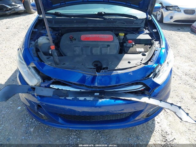 Продажа на аукционе авто 2013 Dodge Dart Limited, vin: 1C3CDFCH3DD178574, номер лота: 46061476