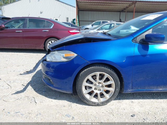 Продажа на аукционе авто 2013 Dodge Dart Limited, vin: 1C3CDFCH3DD178574, номер лота: 46061476