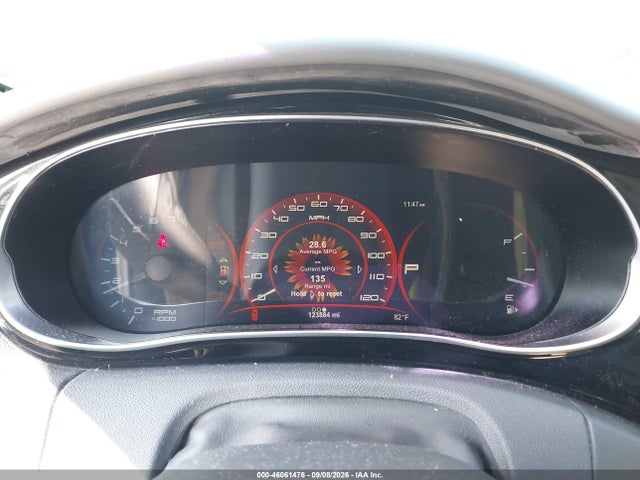 Продажа на аукционе авто 2013 Dodge Dart Limited, vin: 1C3CDFCH3DD178574, номер лота: 46061476