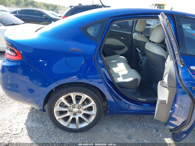 Продажа на аукционе авто 2013 Dodge Dart Limited, vin: 1C3CDFCH3DD178574, номер лота: 46061476
