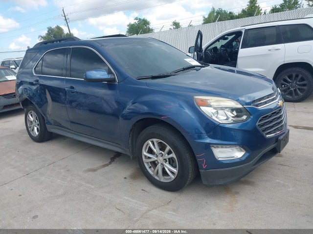 2016 2GNALCEK5G6262676 главное изображение