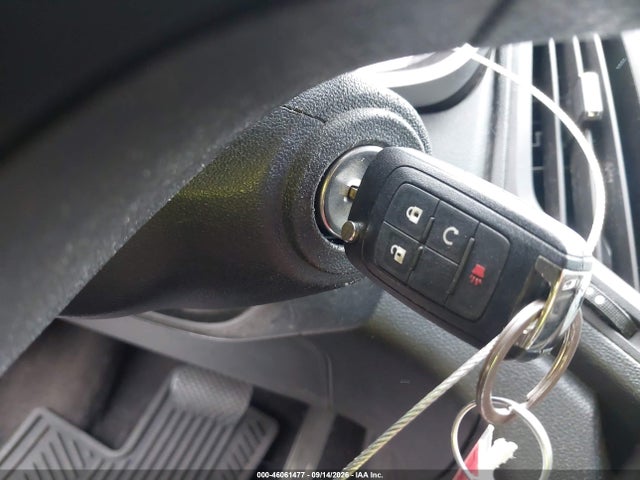 Chevrolet EQUINOX LT 2016 2GNALCEK5G6262676 Image 11