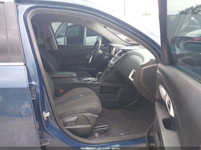 Chevrolet EQUINOX LT 2016 2GNALCEK5G6262676 Image 5