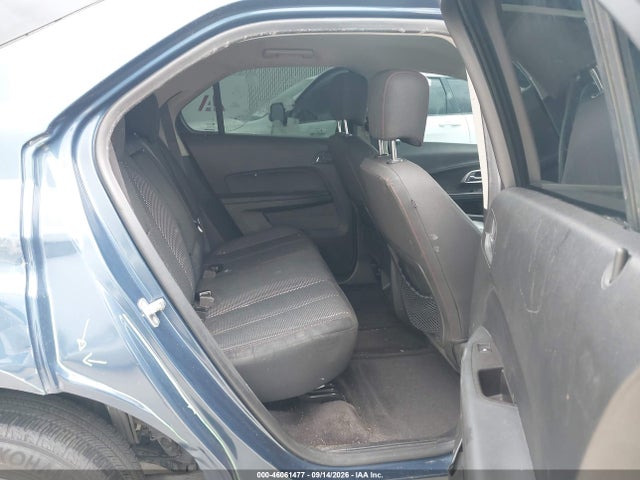 Chevrolet EQUINOX LT 2016 2GNALCEK5G6262676 Image 8