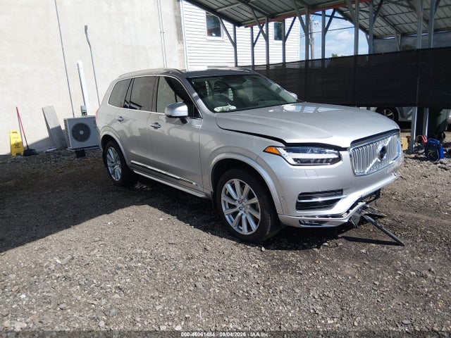 Продажа на аукционе авто 2016 Volvo Xc90 T6 Inscription, vin: YV4A22PL0G1092805, номер лота: 46061484