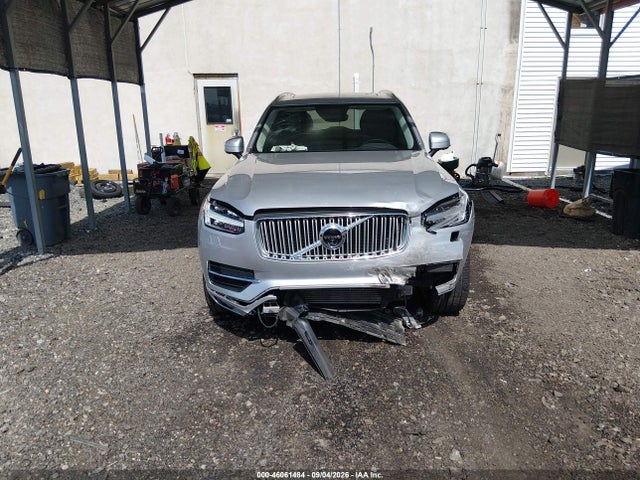 Продажа на аукционе авто 2016 Volvo Xc90 T6 Inscription, vin: YV4A22PL0G1092805, номер лота: 46061484