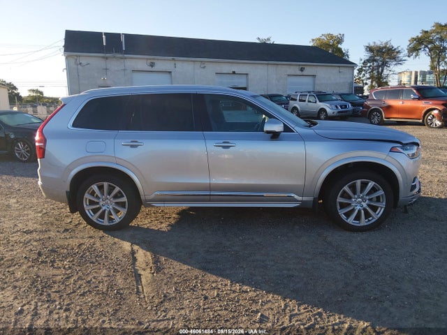 Продажа на аукционе авто 2016 Volvo Xc90 T6 Inscription, vin: YV4A22PL0G1092805, номер лота: 46061484