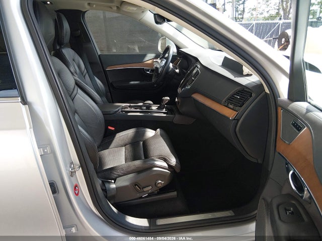 Продажа на аукционе авто 2016 Volvo Xc90 T6 Inscription, vin: YV4A22PL0G1092805, номер лота: 46061484