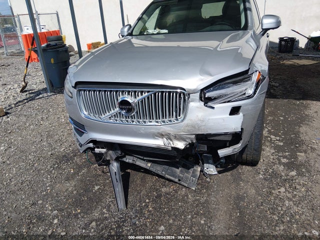 Продажа на аукционе авто 2016 Volvo Xc90 T6 Inscription, vin: YV4A22PL0G1092805, номер лота: 46061484