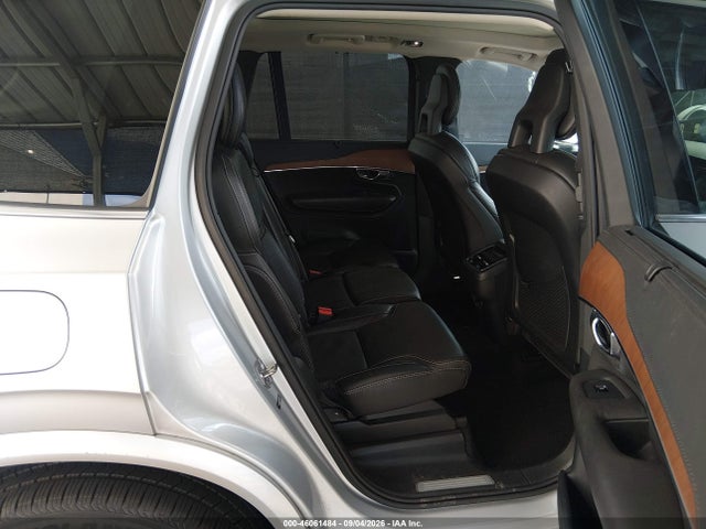 Продажа на аукционе авто 2016 Volvo Xc90 T6 Inscription, vin: YV4A22PL0G1092805, номер лота: 46061484