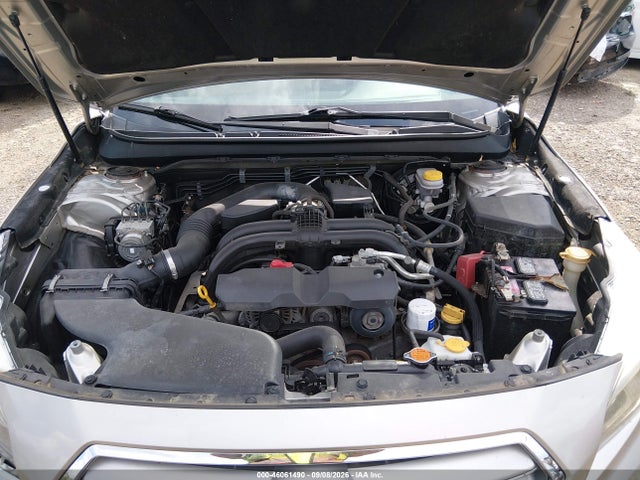 Продажа на аукционе авто 2016 Subaru Legacy 2.5i Limited, vin: 4S3BNBN66G3008955, номер лота: 46061490