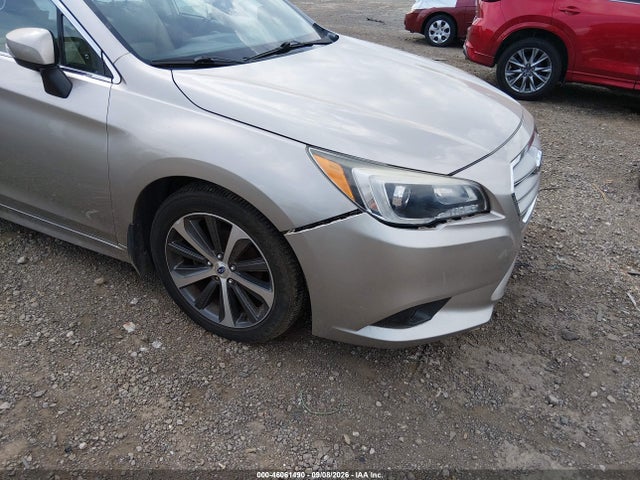 Продажа на аукционе авто 2016 Subaru Legacy 2.5i Limited, vin: 4S3BNBN66G3008955, номер лота: 46061490