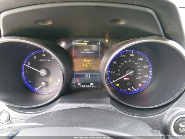 Продажа на аукционе авто 2016 Subaru Legacy 2.5i Limited, vin: 4S3BNBN66G3008955, номер лота: 46061490