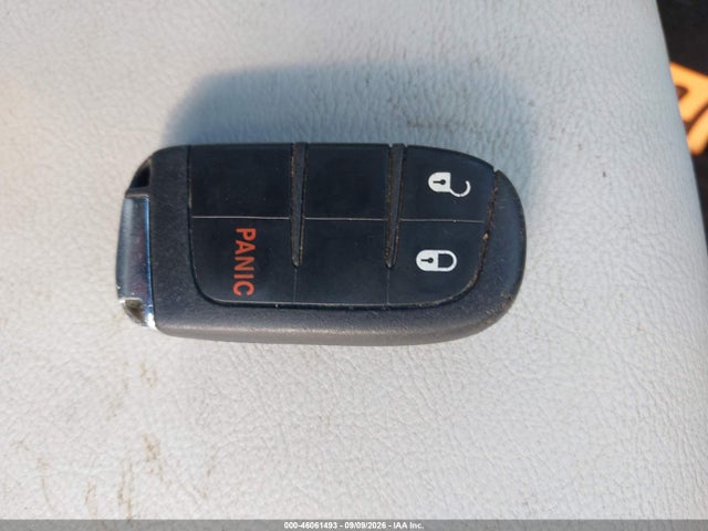 Aukcja sprzedaży 2018 Jeep Compass Sun And Wheel Fwd, vin: 3C4NJCBB1JT469492, numer aukcji: 46061493