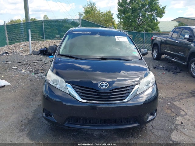 Aukcja sprzedaży 2014 Toyota Sienna Le V6 8 Passenger, vin: 5TDKK3DC5ES487547, numer aukcji: 46061497