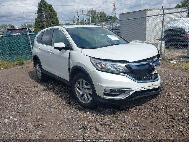 Aukcja sprzedaży 2016 Honda Cr-v Ex, vin: 5J6RM4H53GL090010, numer aukcji: 46061498