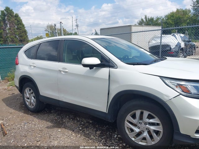 Продажа на аукционе авто 2016 Honda Cr-v Ex, vin: 5J6RM4H53GL090010, номер лота: 46061498